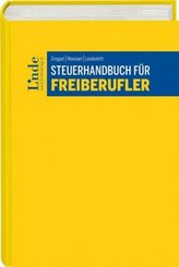 Steuerhandbuch für Freiberufler (f. Österreich)