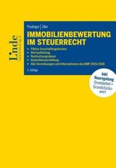 Immobilienbewertung im Steuerrecht (f. Österreich)