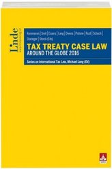 Tax Treaty Case Law around the Globe 2016