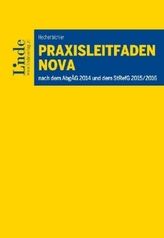 Praxisleitfaden NoVA (f. Österreich)
