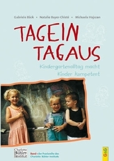 Tagein - Tagaus