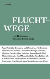 Fluchtwege