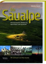 Die Saualpe