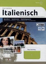 Strokes Italienisch 1, Version 6, DVD-ROM