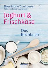 Joghurt & Frischkäse