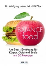 Balance - Food