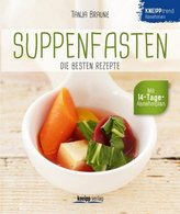 Suppenfasten - die besten Rezepte