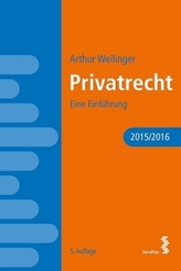 Privatrecht (f. Österreich)