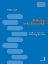 Einführung in das Europarecht (f. Österreich)