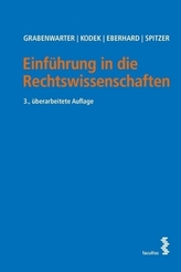 Einführung in die Rechtswissenschaften (f. Österreich)