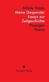 Meine Gespenster