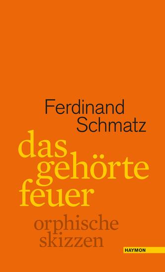 das gehörte feuer das gehörte feuer