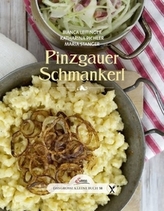 Pinzgauer Schmankerl