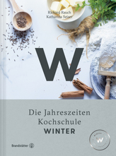 Die Jahreszeiten Kochschule - Winter