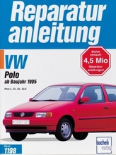 VW Polo (ab Baujahr 1995)