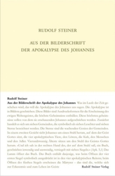 Aus der Bilderschrift der Apokalypse des Johannes