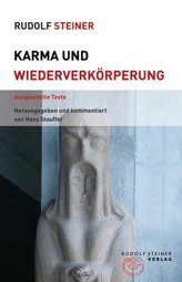 Karma und Wiederverkörperung