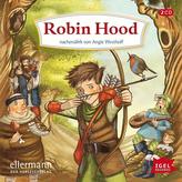 Robin Hood, Audio-CD