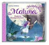 Maluna Mondschein - Magische Mondgeschichten, Audio-CD