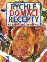 Rychlé domácí recepty