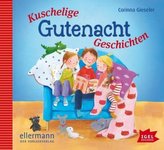 Kuschelige Gutenachtgeschichten, 1 Audio-CD