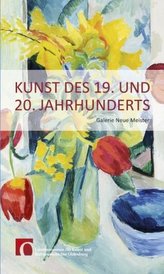 Kunst des 19. und 20. Jahrhunderts