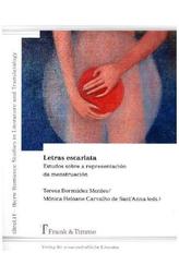 Letras escarlata