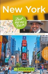 New York - Zeit für das Beste