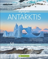 Highlights Antarktis