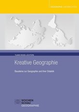 Kreative Geographie