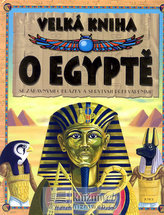 Velká kniha o Egyptě