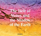 The Belt of Venus and the Shadow of the Earth