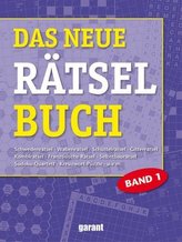 Das neue Rätsel Buch. Bd.1