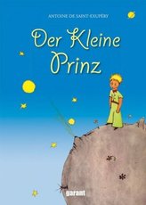 Der Kleine Prinz