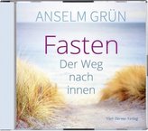 Fasten, 1 Audio-CD
