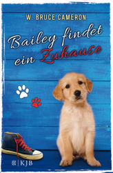 Bailey - Bailey findet ein Zuhause