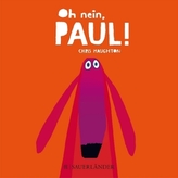 Oh nein, Paul!, Mini-Ausgabe