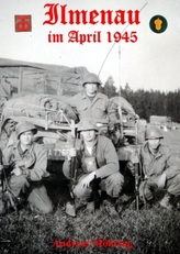 Ilmenau im April 1945