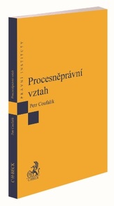 Procesněprávní vztah