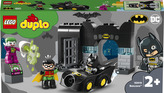 LEGO Duplo 10919 Batmanova jeskyně