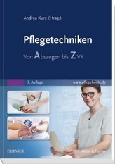 Pflegetechniken