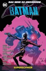 Batman. Bd.8