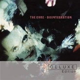 The Cure: Disintegration - 2 LP