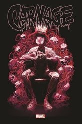 Carnage - Das Buch der Verdammten