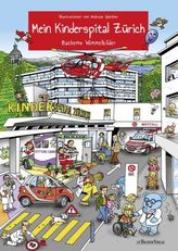 Mein Kinderspital Zürich