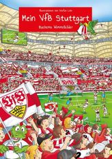 Mein VfB Stuttgart