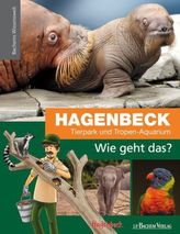 Hagenbeck Tierpark und Tropen-Aquarium - Wie geht das?