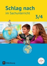 Klasse 3./4., Ausgabe Baden-Württemberg