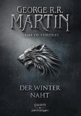 Game of Thrones - Der Winter naht