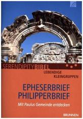 Epheserbrief, Philipperbrief